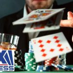 BET ON IT: This is the generation driving a gambling SURGE