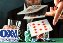 BET ON IT: This is the generation driving a gambling SURGE