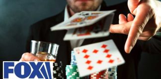 BET ON IT: This is the generation driving a gambling SURGE