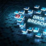 Prison Tablet SCANDAL: Massive Costs Revealed! Cybersecurity concept with data breach alert and padlock icons