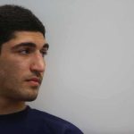 Teen rescued after clinging to fishing boat in Bering Sea off Alaska