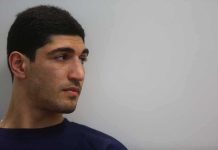 Teen rescued after clinging to fishing boat in Bering Sea off Alaska