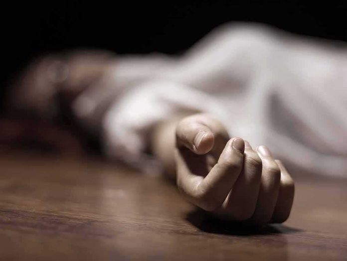 shutterstock_107145812-1 hand of a person lying on the floor